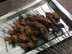 烤肉-清真·马峰烤肉(小学习北巷店)