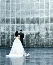 -LOVE SHINE婚纱·红鼎庄龙凤褂·妈妈装定制