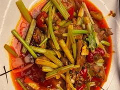 -粤尚腾香居中餐厅(首都机场希尔顿店)