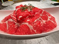 -ONE FULL 古董港式海鲜火锅