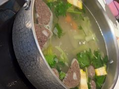 -牛焱·贵州黄牛肉火锅(城西银泰店)