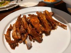 -庐灶江南·江南菜·四合院Bistro(东直门雍和宫·原华侨宾馆店)
