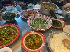-灶东家民间菜(回兴店)