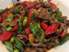 -风味小馆(天目湖宾馆店)