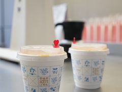 -Manner Coffee(IFS一楼店)