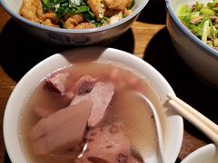-农耕记·湖南土菜(halo广场店)