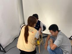 -海马体家庭照相馆(北京芳圆里 ID MALL店)