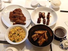 -广州文华东方酒店·江-由辉师傅主理