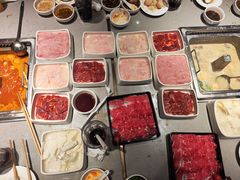 -海底捞火锅(壹悦城店)