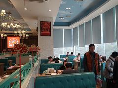 -龙聚德北京烤鸭(沙坪坝华宇A馆店)