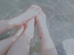 -青岛海泉湾度假区温泉