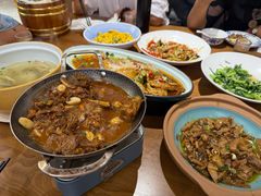 -鸿运楼·舌尖上的徽菜