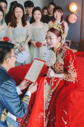 -曼格纳婚礼艺术中心(张江店)