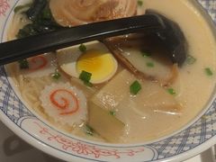 -花漫里日式餐厅(南安中骏店)