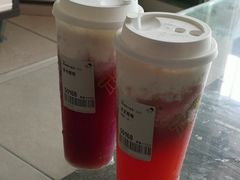 -喜茶(中山利和新地店)