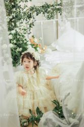 -芳妮豆丁儿童摄影(民治旗舰店)