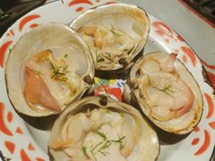 -辉记炭烧海鲜大排档·老字号(福田店)