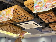 -豪享来中西餐厅(隆昌店)