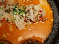 李师傅脆肚-李师傅脆肚(华强北店)