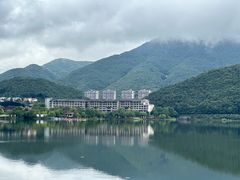 -宁波九龙湖开元度假村
