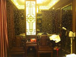 商户图片-脉道美容养生会所