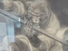 -西湖游船