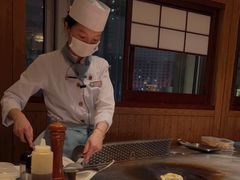-小山日本料理(兴业太古汇店)