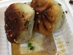 -小杨生煎(黄河路店)