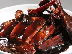-老头儿油爆虾·知味杭州(爱琴海购物中心)