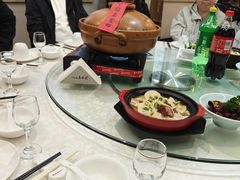 -千岛湖鱼味馆(十字街总店)