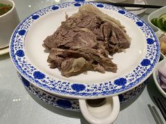 -宁夏国强手抓羊肉·清真菜(未央路凤三店)