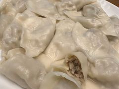 珍菌全素饺子-一轩饺子馆(丽都店)