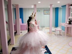 -幸福花欢乐世界(东辰广场A座店)