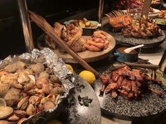 -苏州观园琉苏酒店-168西餐厅