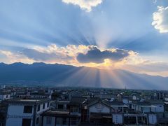 -大理洱海
