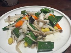 -前海沿·青岛菜(五四广场永旺店)