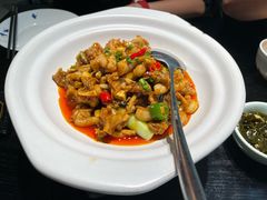 -简小舍·民间手艺菜(武昌江滩店)