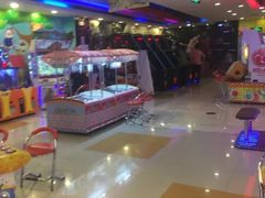-汤姆熊欢乐世界(光启城店)