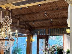 -Lamant Manor已闻花名关於蓝