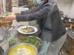 -古道惠风饭庄