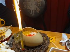 -喝丢一只鞋海鲜烧烤(文体街店)