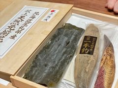 -晴空·日本料理(万象城店)