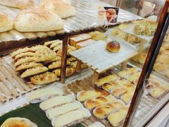 -面包新语(KKMALL京基店)