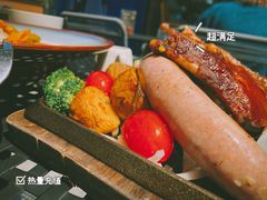 -bluefrog蓝蛙(水游城店)