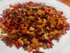 -天辣(金桥啦啦宝都店)