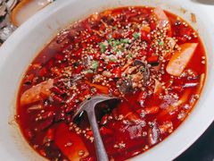 -青年公社烤鸭(宝杨宝龙广场店)