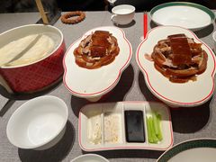 -秀儿四九城·新京菜(亚运村鸟巢店)