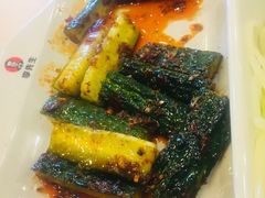 -李先生牛肉面大王(北京东四店)