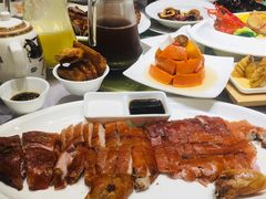 -顺风江南宴(静安大融城店)