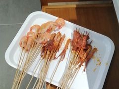 -佰人王串串香火锅(洋珠巷店)